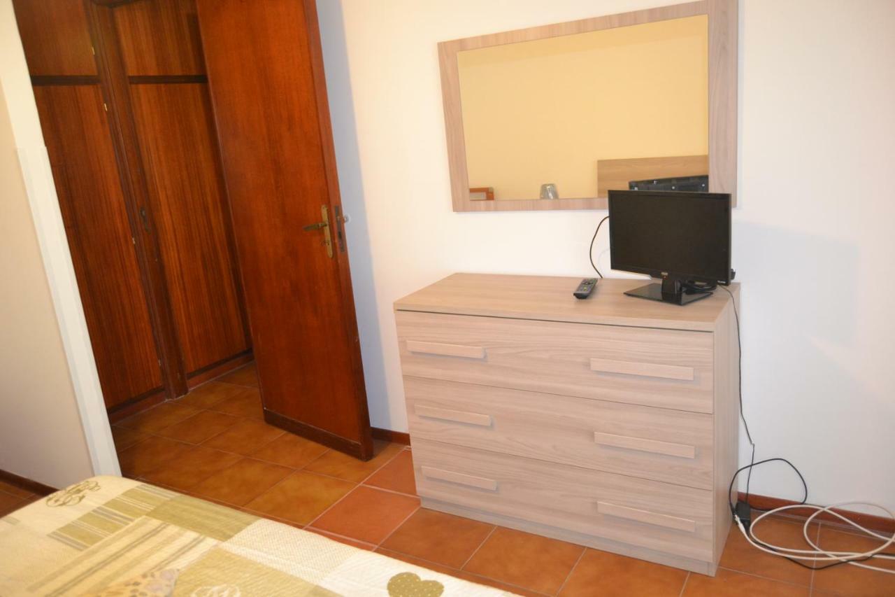 Tulipano 7 Appartement Mascali Buitenkant foto