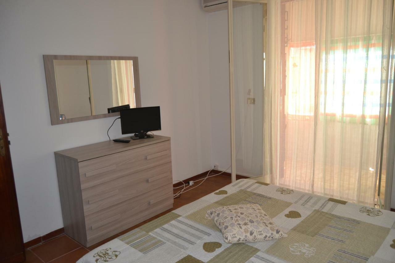 Tulipano 7 Appartement Mascali Buitenkant foto