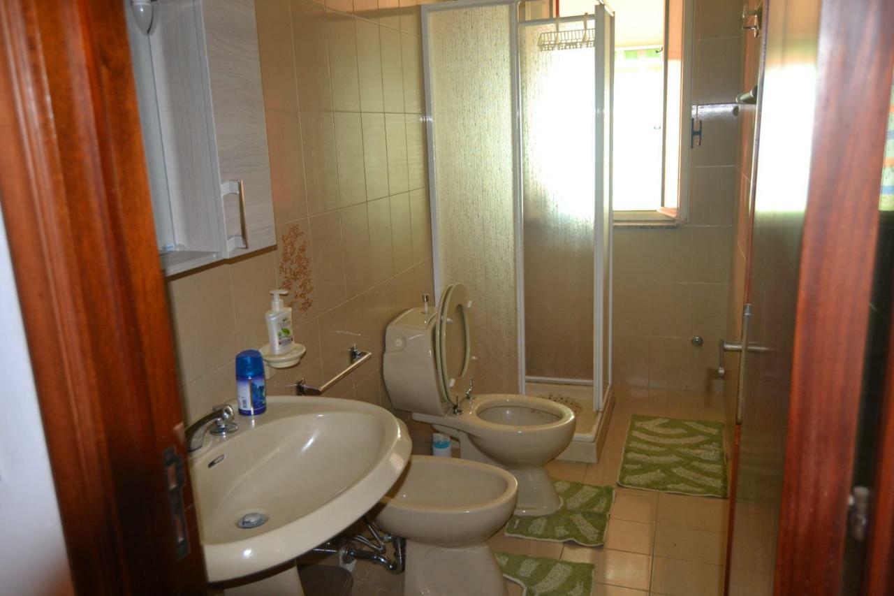 Tulipano 7 Appartement Mascali Buitenkant foto