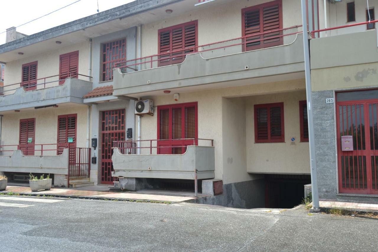 Tulipano 7 Appartement Mascali Buitenkant foto